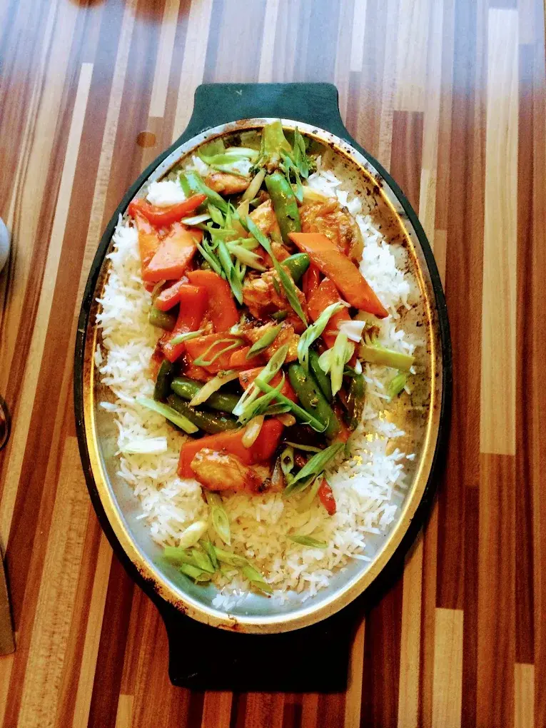 Springs Garden Restaurant and Lounge - Best Canadian pub food in Swift Current, SK